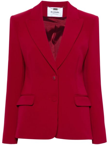 Blazer Blugirl rød