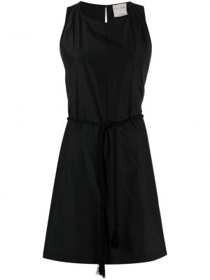 Φόρεμα Forte_forte μαύρο