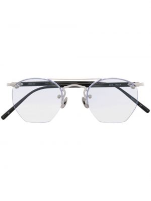 Диоптрични очила Matsuda сребристо