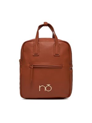 Рюкзак Nobo коричневий