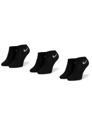 Κάλτσες Nike μαύρο