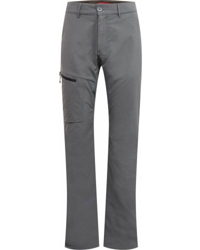 Pantaloni Craghoppers, grigio