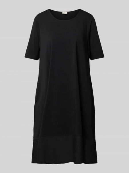 Sukienka midi Milano Italy czarna