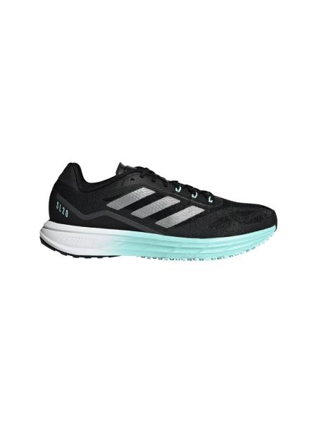 Sneakers για τρέξιμο Adidas μαύρο