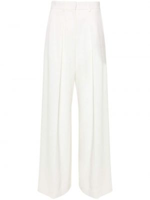 Панталон бяло Karl Lagerfeld