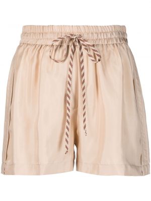 Shorts Alysi beige