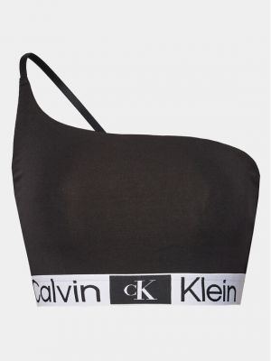 Sportinė liemenėlė Calvin Klein Underwear juoda