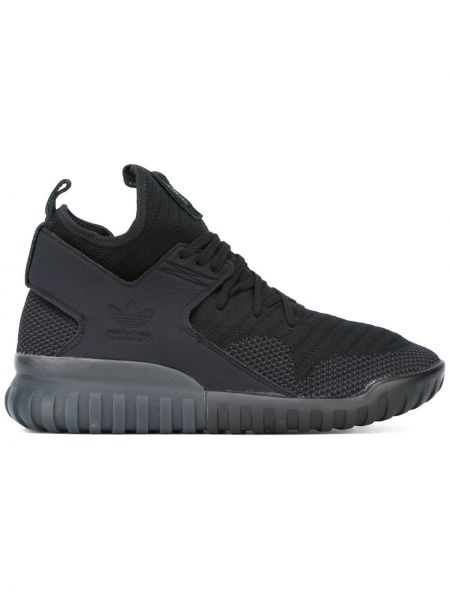 Sneakersy Adidas Tubular czarne