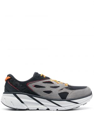 Sneakers Hoka One One svart