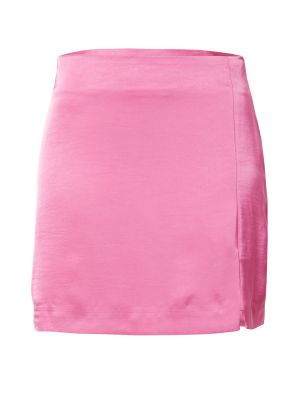 Φούστα mini Neo Noir ροζ