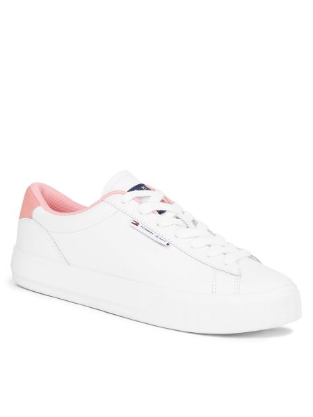 Sneakers Tommy Jeans rosa
