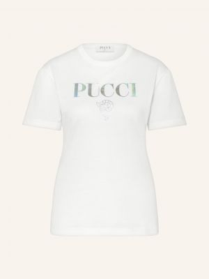Koszulka Pucci