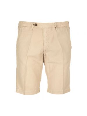 Casual shorts Myths beige