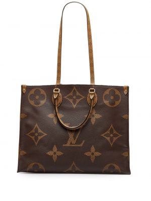 Geantă shopper Louis Vuitton