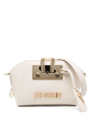 Crossbody väska Love Moschino