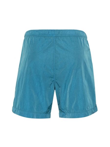 Casual shorts C.p. Company blau