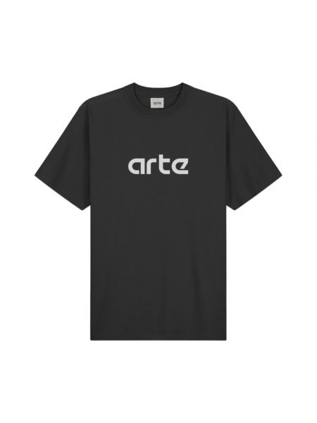 T-shirt Arte Antwerp schwarz