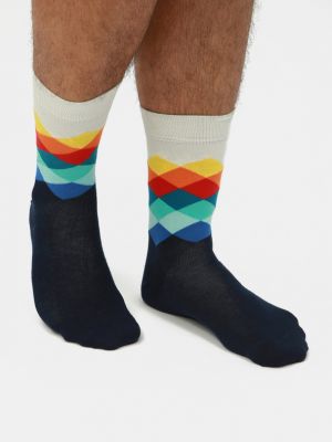 Socken Happy Socks blau