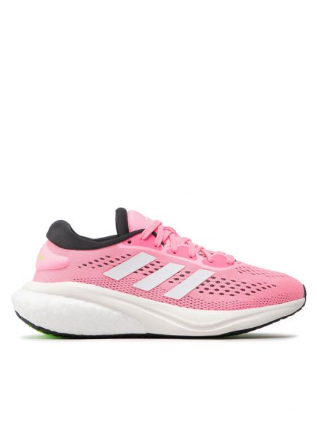 Tenisice za trčanje Adidas Supernova ružičasta