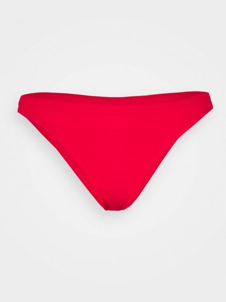 Slipy Moschino Underwear czerwone