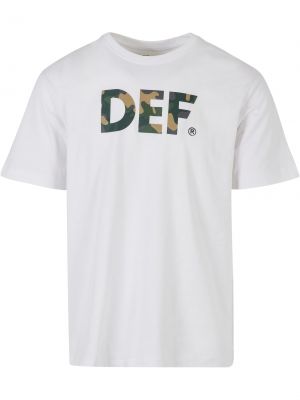 Marškinėliai Def