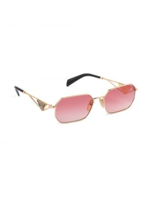Okulary przeciwsłoneczne gradientowe Prada Eyewear