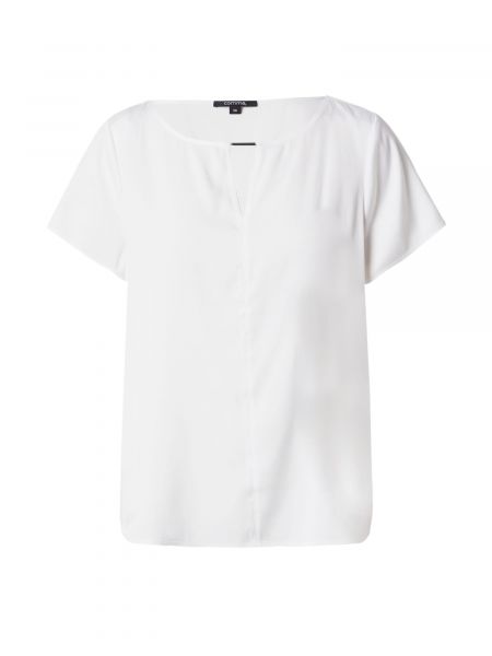 Camicia Comma bianco