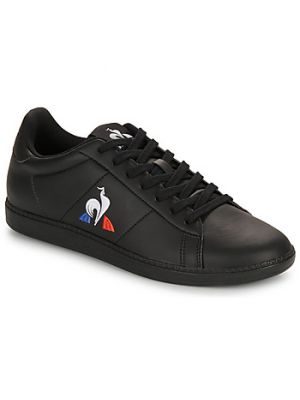 Sneakers Le Coq Sportif nero