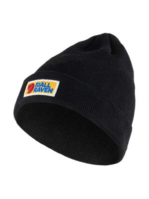 Καπέλο Fjällräven μαύρο