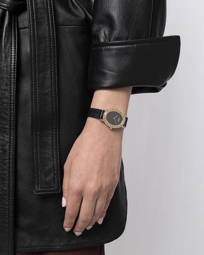 Relojes Hermès negro