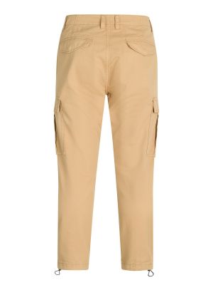 Pantalon Redefined Rebel beige