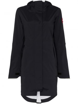 Trencz Canada Goose czarny