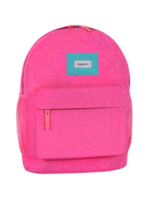 Рюкзак Bagland рожевий