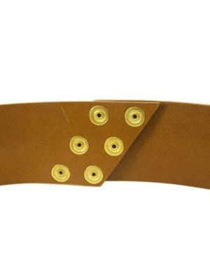 Cinturón Moschino Pre-owned