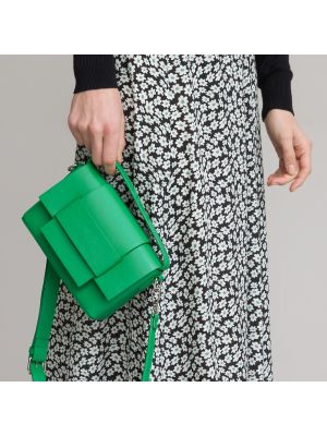 Bolso clutch La Redoute Collections