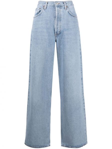 Jeans Agolde blå