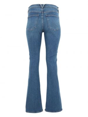 Jeans skinny Veronica Beard bleu