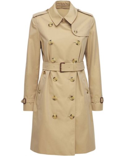 Trench Burberry beige