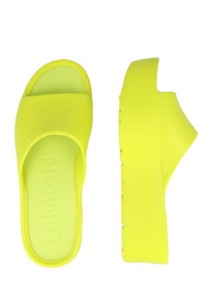Chaussures de ville Lemon Jelly vert