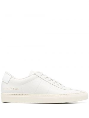 Sneakers Common Projects vit