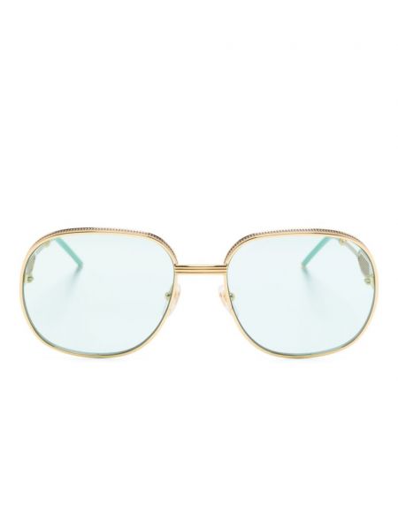 Oversize слънчеви очила Casablanca