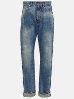Straight Jeans für damen Maison Margiela