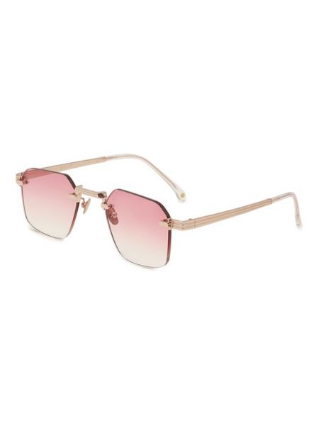 Очки солнцезащитные Bali Eyewear розовые