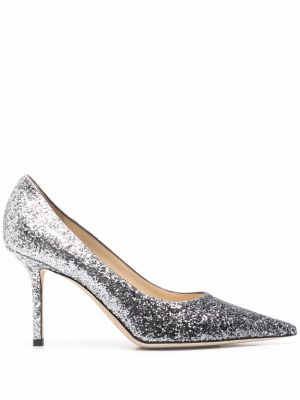 Pumps Jimmy Choo sølv