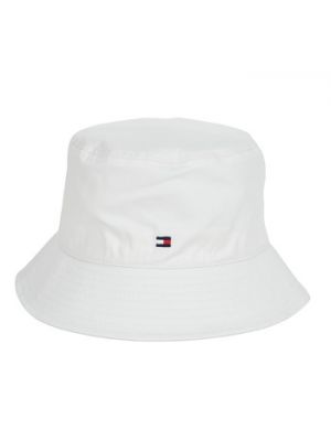 Cappello Tommy Hilfiger bianco