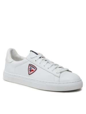 Sneakers Rossignol λευκό