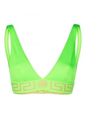 Bikini Versace zöld