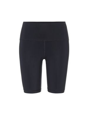 Pantalones cortos deportivos de punto Wardrobe.nyc negro