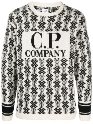 Vilnonis megztinis C.p. Company