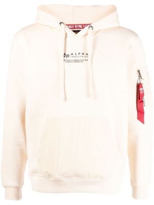 Hoodie Alpha Industries